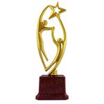 Статуэтка Пара, фото 1