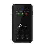 Портативный изменитель голоса  MICGEEK Mi620, фото 1