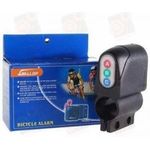 Сигнализация для велосипеда с паролем, фото 1
