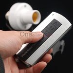 Цоколь дистанционного вкл./выкл. управления для лампочки (E27) 1000Вт, фото 1