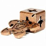 3* Cast Puzzle O`Gear, фото 1