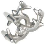 6* Олень (Cast Puzzle Elk), фото 1