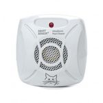 Недорогой ультразвуковой отпугиватель мышей и крыс для помещений до 40 м2 (модель AR810), фото 1