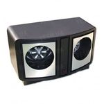 Универсальный ультразвуковой отпугиватель грызунов, москитов и прочих насекомых и вредителей с возможностью регулировки частоты ультразвука (модель KG321), фото 1