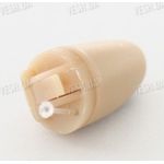 Беспроводный микронаушник для экзаменов с проводной гарнитурой "Элита", фото 1