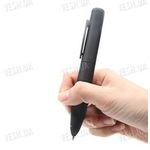 Беспроводный микронаушник для экзаменов с bluetooth модулем и индукционным передатчиком в виде шариковой ручки &quot;Элита-люкс +&quot;, фото 1