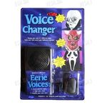 3-х режимный изменитель голоса, имметирующий пришельца, монстра и смерть - отличная вещь для розыграшей, праздников, хеллоуина (мод. VC-90H), фото 1