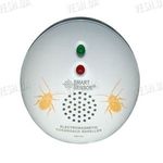 Интеллектуальный ультразвуковой отпугиватель тараканов в помещениях до 80 кв. метров (модель AR120B) версия 2, фото 1