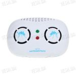 Мощный ультразвуковой отпугиватель комаров и москитов на площади до 75 кв.м (модель AO-116), фото 1