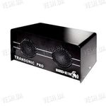 Профессиональный американский мощный ультразвуковой отпугиватель вредителей, летающих и ползающих насекомых для использования в нежилых помещениях или на улице X-BIRD (модель TX-PRO), фото 1