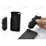 100 х электронный цифровой микроскоп с чехлом для крепления - специально для Iphone 5, фото 1