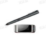 Электронная портативная цифровая ручка для iPod/iPhone/iPad - оцифровывает всё, что Вы напишите ею на обычной бумаге, фото 1