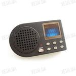 Мощная электронная приманка для охоты на птиц, воспроизводящая 110 видов голосов птиц, со встроенным динамиком 10W, фото 1