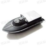 RC радиоуправляемая модель лодки для рыбаков со встроенным эхолотом с функцией доставкой прикормки (модель Jab0 2BS) НОВИНКА 2012 года!!!, фото 1