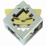 3* Кубик (Cast Puzzle Cuby), фото 1