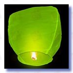 Небесный фонарик, фото 1