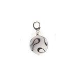 Брелок - головоломка футбол, фото 1