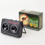 Ультразвуковой отпугиватель комаров "Торнадо ОК.01", фото 1