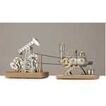 Двигатель Стирлинга &quot;PA-HB5-TP1&quot; - Производство Германия Boehm Böhm, фото 1