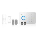 GSM сигнализация iTouch под упраление Android и iOS, фото 1