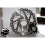 Диск тормоза 140мм, фото 1