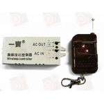 Дистанционный вкл./выкл. эл. приборов 1-канал, фото 1