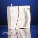 Усилитель сигнала беспроводных датчиков со встроенным элементом от перебойного питания, фото 1