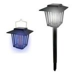 Электронный уничтожитель комаров, мошки и иных насекомых &quot;Садовый&quot;, фото 1