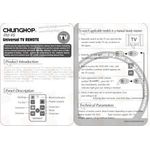 Универсальный пульт ДУ управления любым телевизором New, фото 1