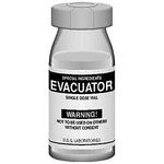 Эвакуатор, вещество вызывающее диарею, фото 1