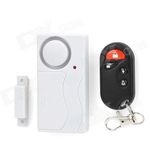 Сигнализация открытия окна/двери Модель KK-1256, фото 1