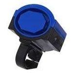 Мощный звуковой сигнал для велосипеда 120Дб, фото 1