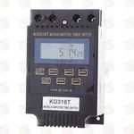 Недельный программатор (электронный программируемый таймер), фото 1