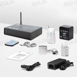 GSM-сигнализация для дома, офиса, гаража, склада &quot;Страж AVIZOR&quot;, фото 1