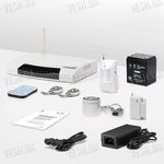 GSM-сигнализация для дома, офиса, гаража, склада &quot;Страж EVOLUTION&quot;, фото 1