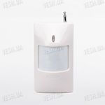 Беспроводной датчик движения, игнорирующий животных (модель М-302), фото 1