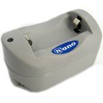 Зарядное устройство Nano Li-ion для  батарей CR123A 3.0В, фото 1