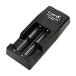 Зарядное устройство 2x18650, 16340 Trustfire, фото 1