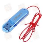 Цифровой USB радиоприёмник, фото 1