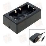 Зарядное устройство DSD для 18650 и CR123A, фото 1