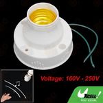 Автоматический включатель освещения от звука (хлопка), фото 1