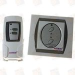 Двухканальный дистанционный включатель/выключатель электрических приборов, фото 1