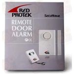 Магнитная сигнализация открытия окна/двери с пультом д/у, фото 1