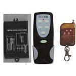 6-канальный беспроводной вкл/выкл WOOKEE с пультом (1 х 23A/12V), фото 1