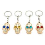 Брелок Череп, фото 1