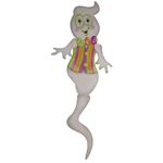 Декор настенный 150 см Привидение, фото 1