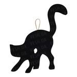 Декор объемный Кошка, фото 1