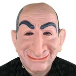 Маска резиновая Луи де Фюнес, фото 1