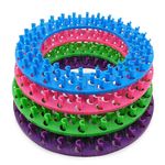 Станок для плетения Круг, фото 1