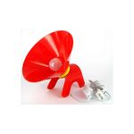 УЦЕНКА Собачка светильник, фото 1